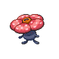 Vileplume