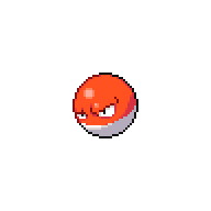 Voltorb