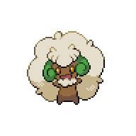 Whimsicott