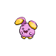 Whismur