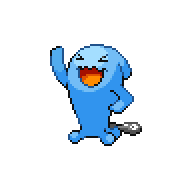 Wobbuffet