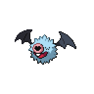 Woobat