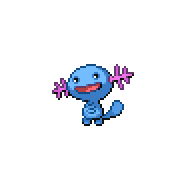 Wooper