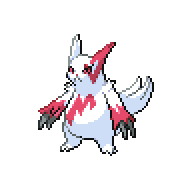 Zangoose