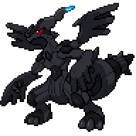 Zekrom