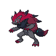 Zoroark