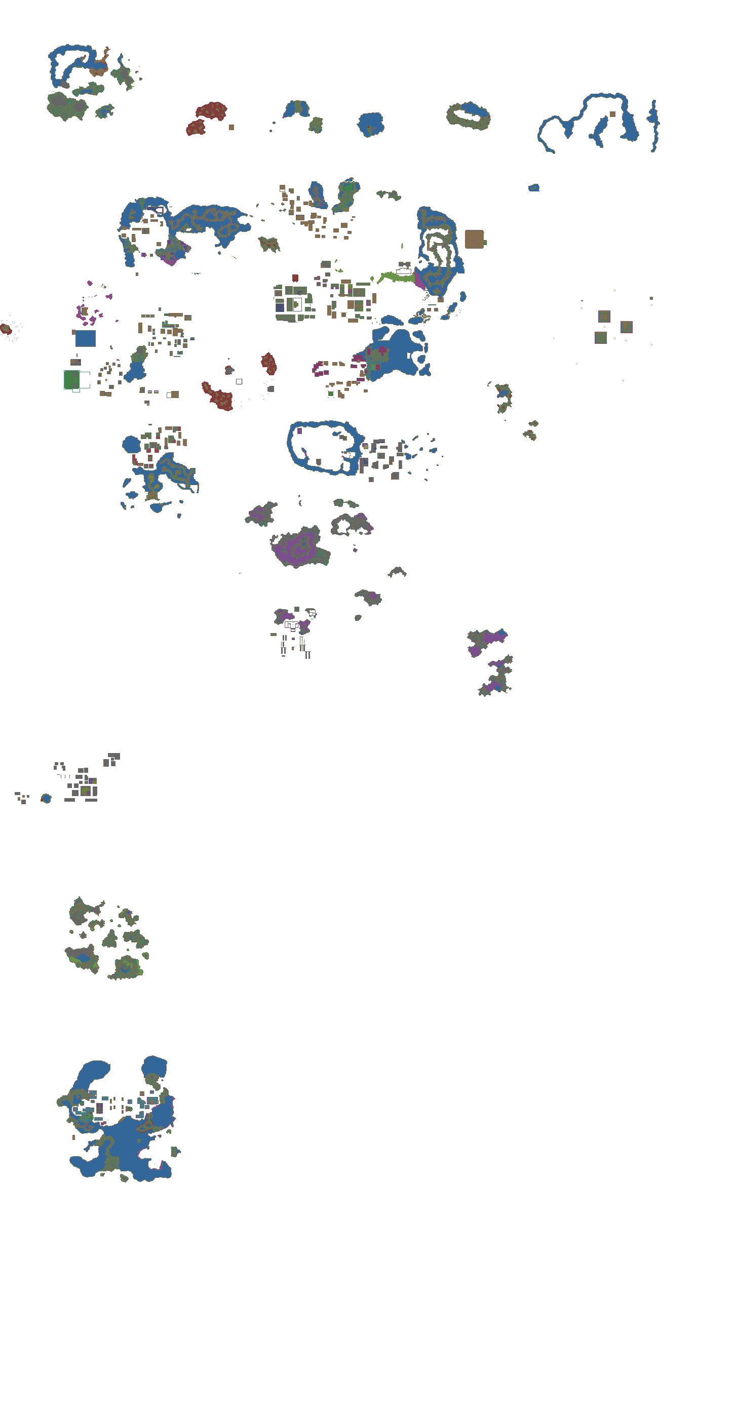 Mapa do andar Z 5